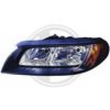 DIEDERICHS 7661182 Headlight